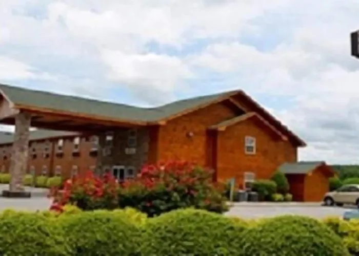 Reid Ridge Lodge